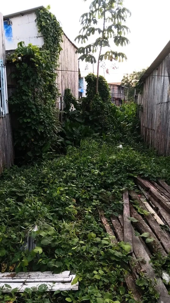 VENDO TERRENO NO GUAMÁ - BELÉM/PA - Foto 2