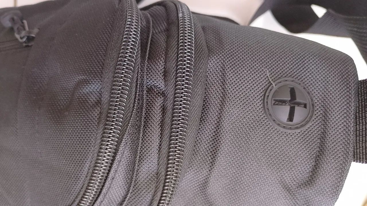 Bolsa pochete transversal 2026 - Foto 5