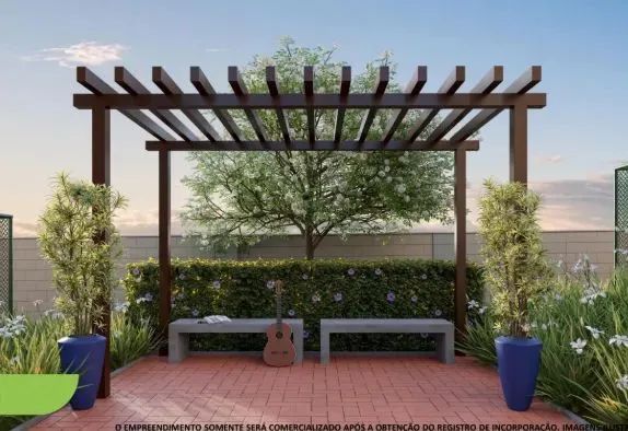 VIVA VIDA JARDIM BOTANICO - Foto 7