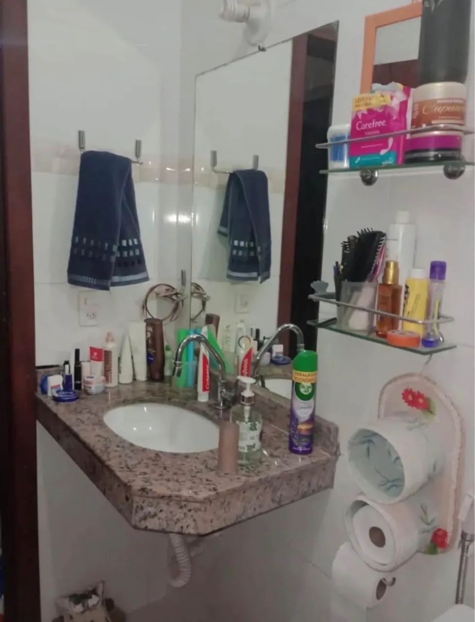 AM vende-se casa em Maruípe  - Foto 4