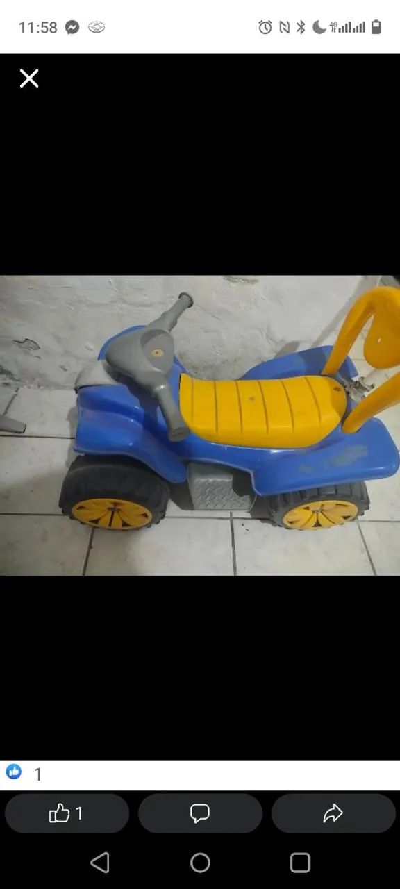 Motinha 