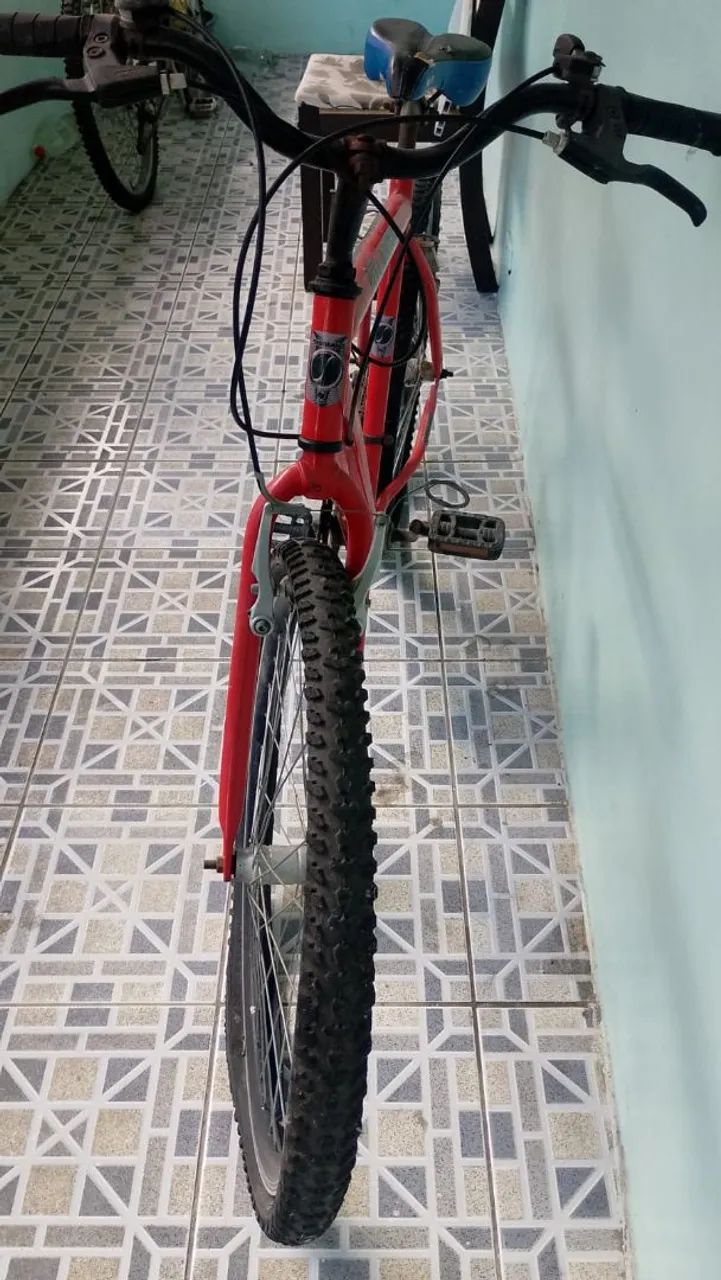Bike Aro26 - Foto 3