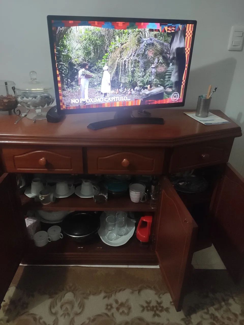 Movel para tv - Foto 2
