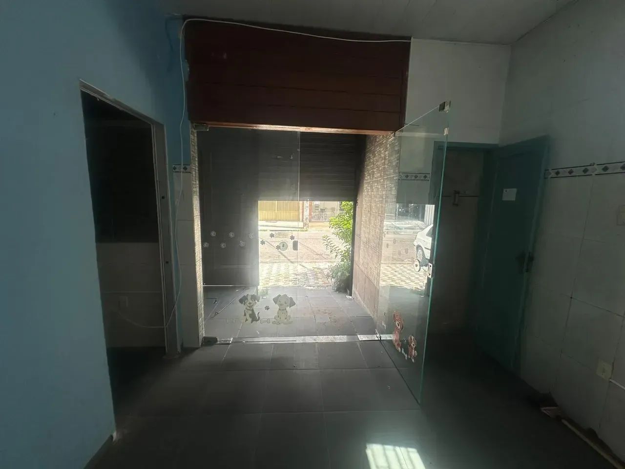 ALUGO PONTO COMERCIAL NA AVENIDA DALVA. - Foto 4