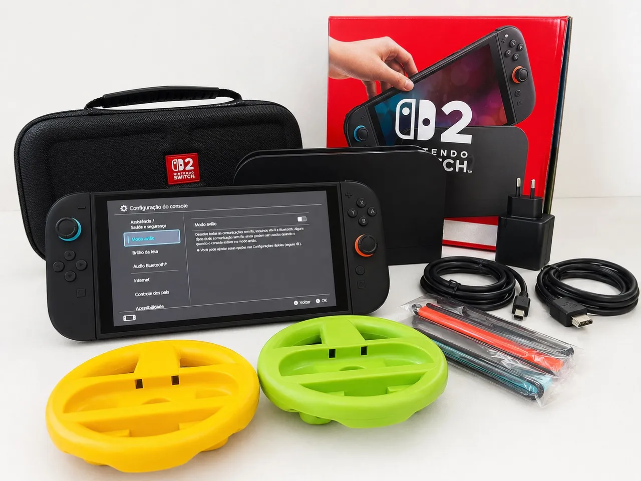 Nintendo Switch NEOGEOmini Videogame Neo Geo Mini International LACRADO - Consoles de Vídeo