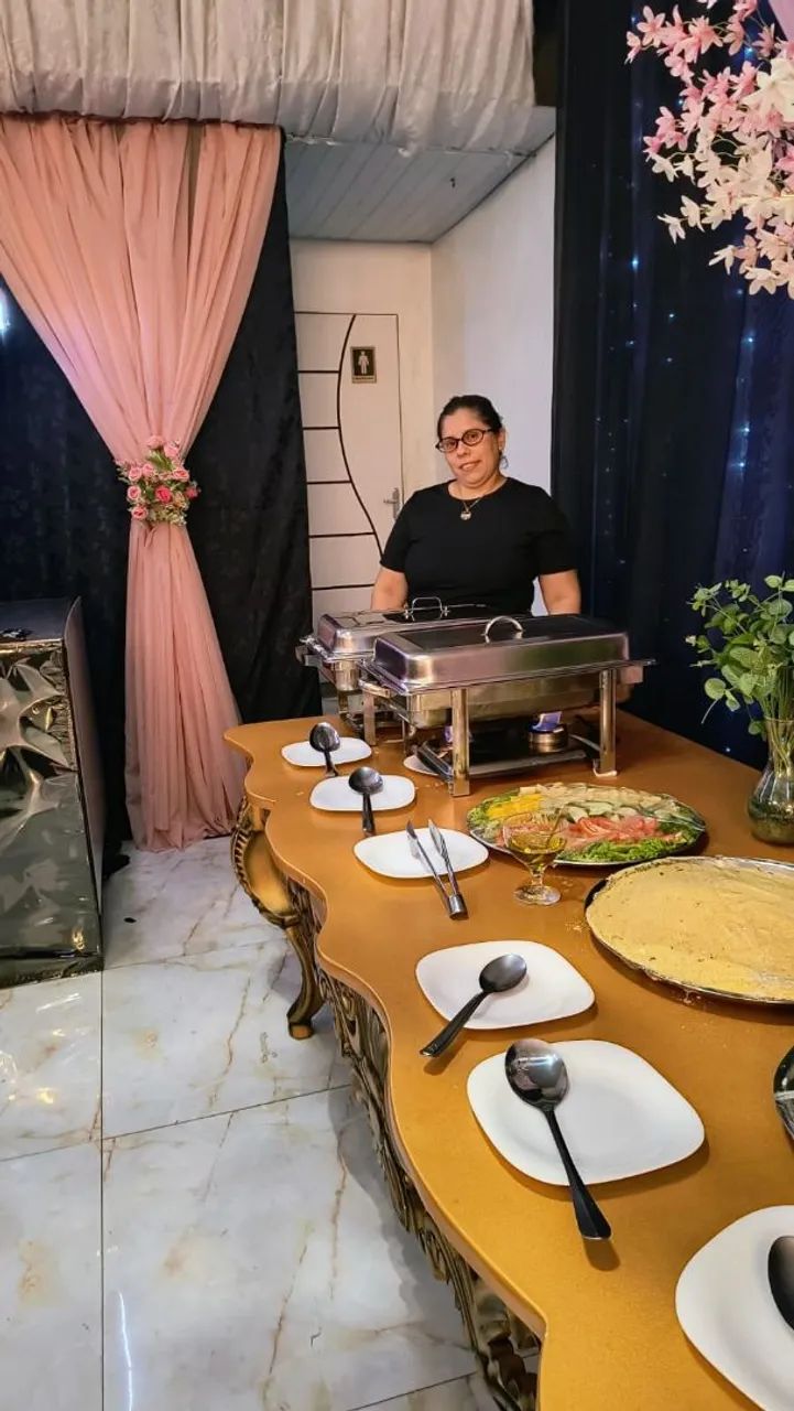 Buffet lance  - Foto 2