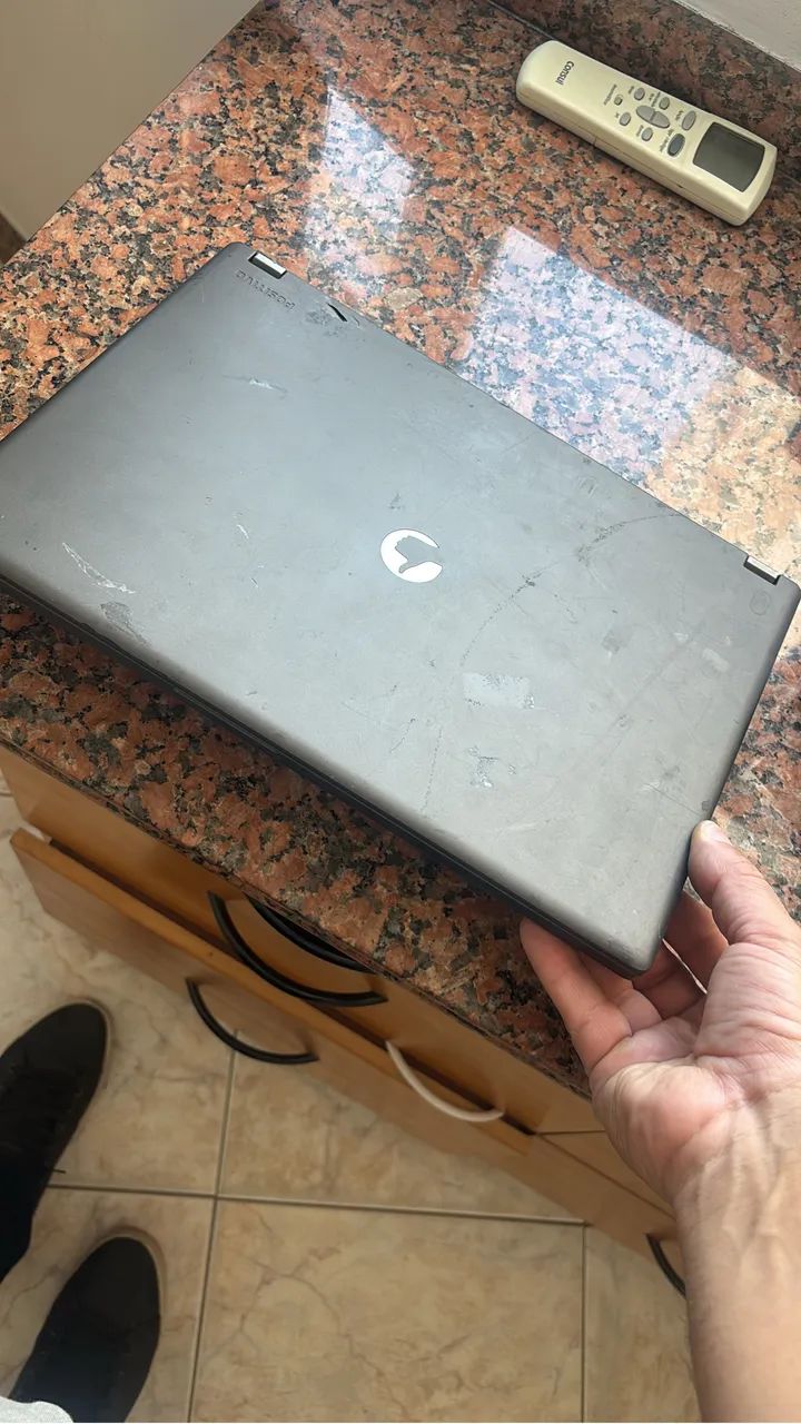 Positivo master n600 - Foto 2