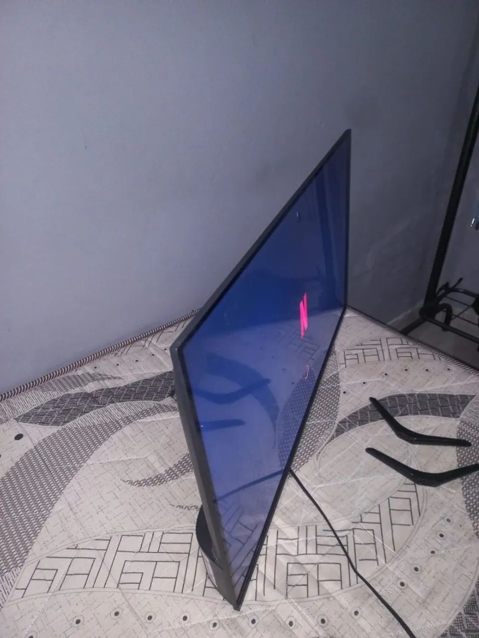 televisão TCL 32 smart - Foto 4