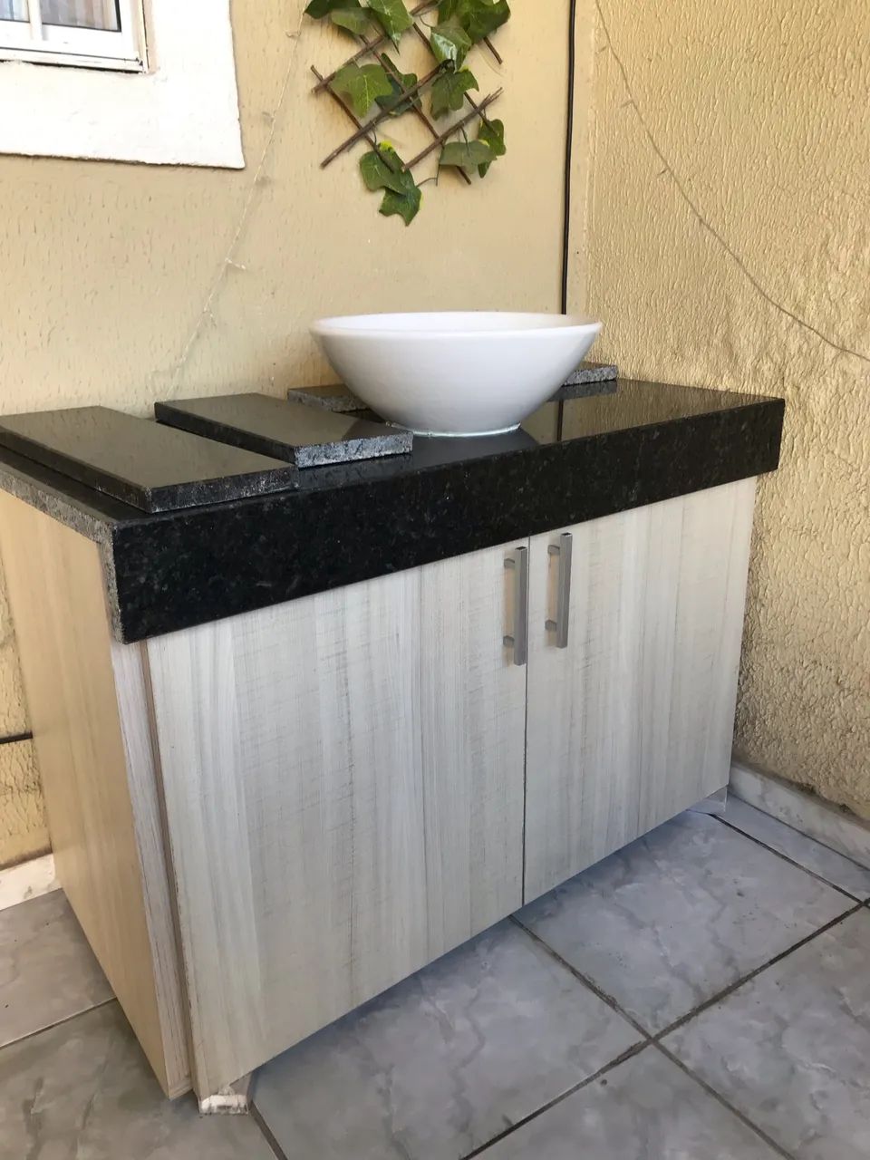 Lavatório para banheiro  - Foto 5