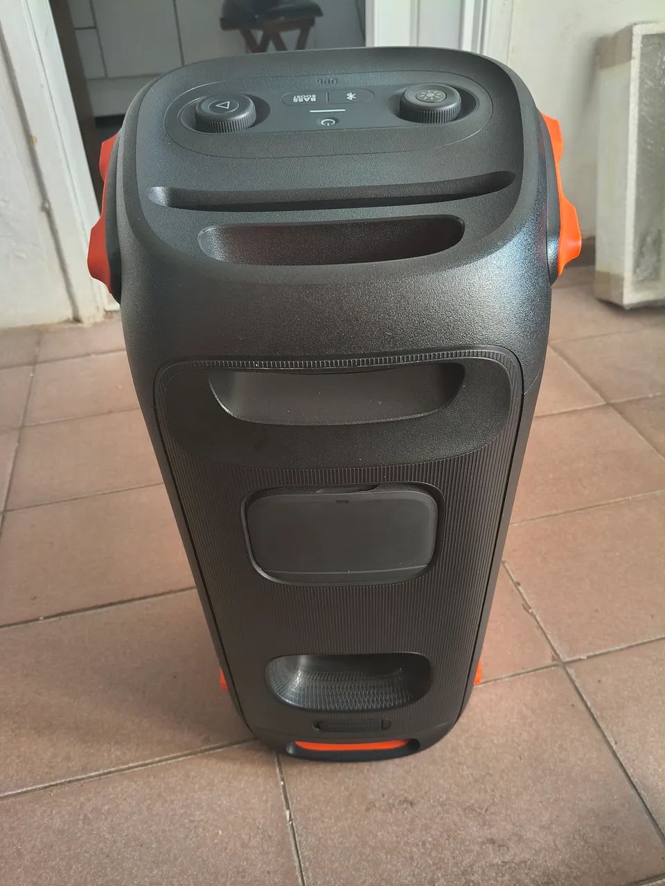 Caixa de som jbl partybox - Foto 3
