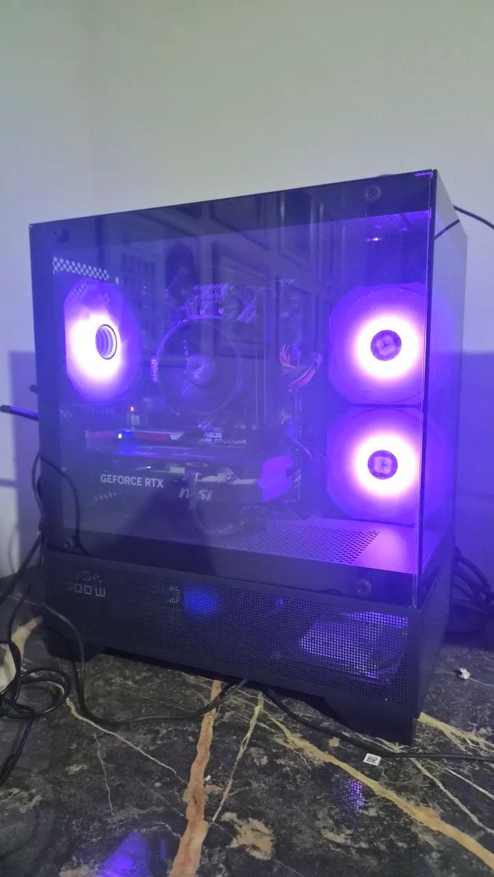 Pc gamer Alto desempenho  - Foto 2