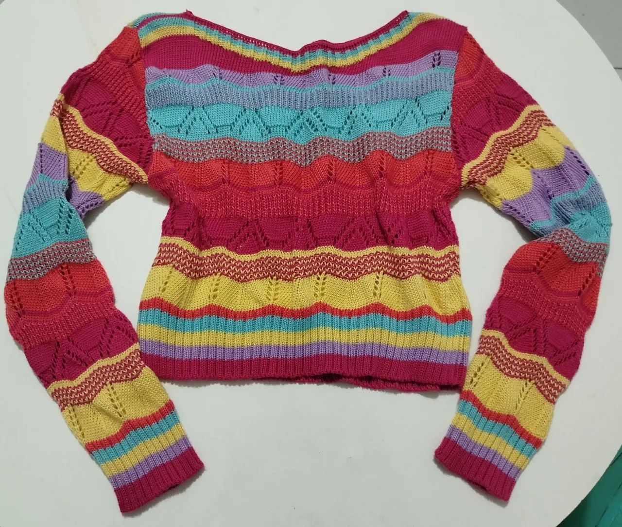 Blusa/short36 - Foto 3