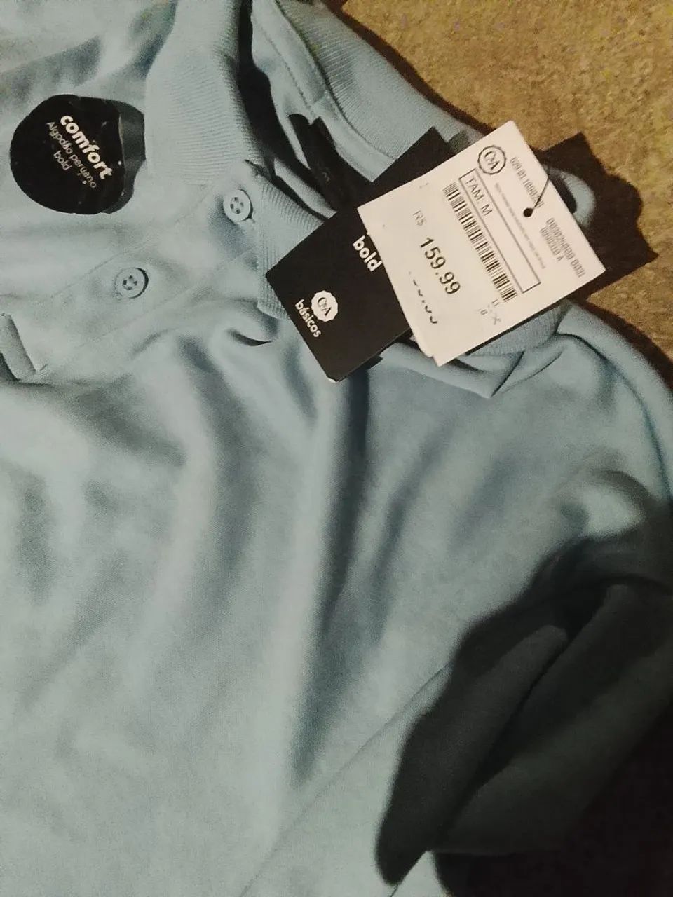 Camisas - Foto 2