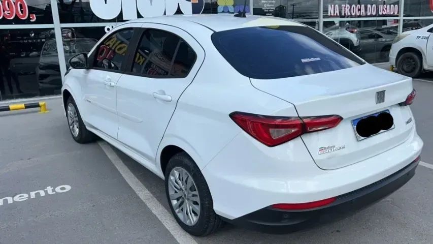 Fiat Cronos Drive 1.0 6V 2023 - Foto 3