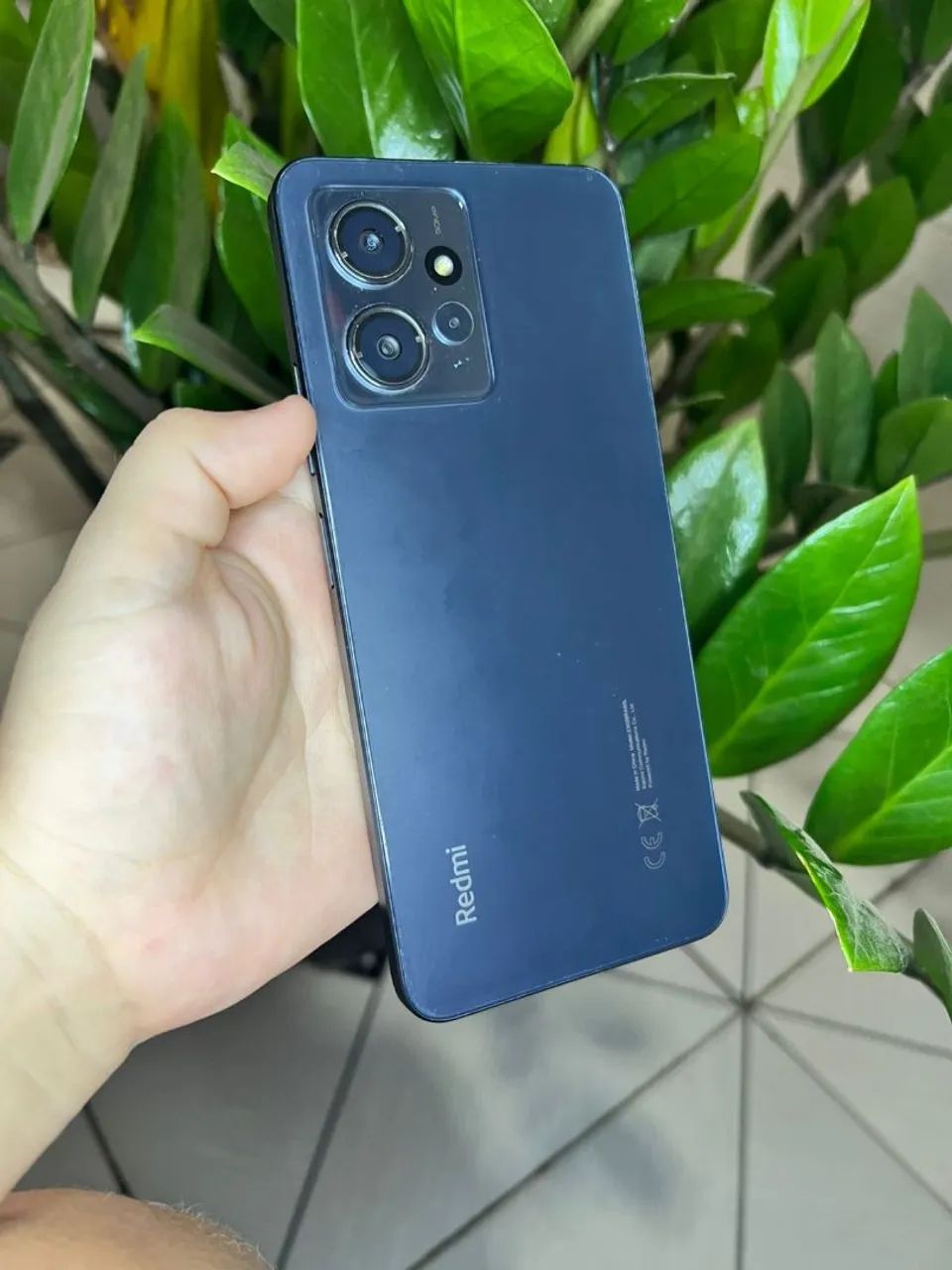 Redmi note 12  - Foto 3