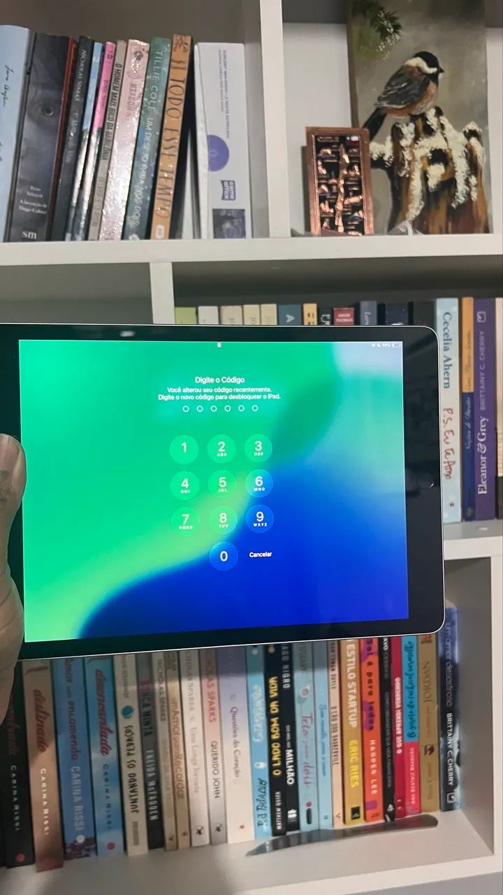 iPad 9