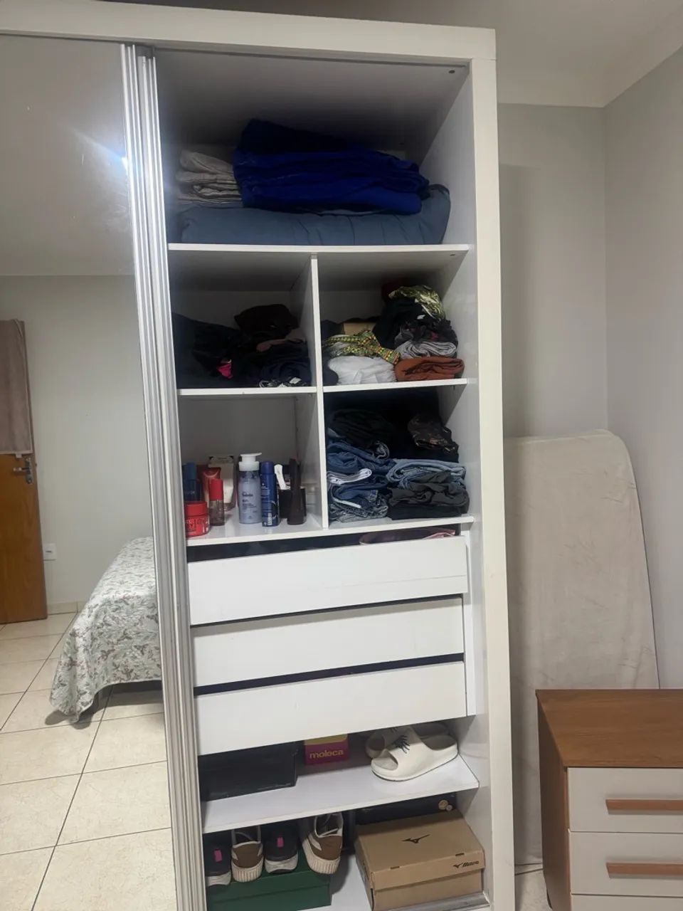 Guarda Roupa - Foto 3