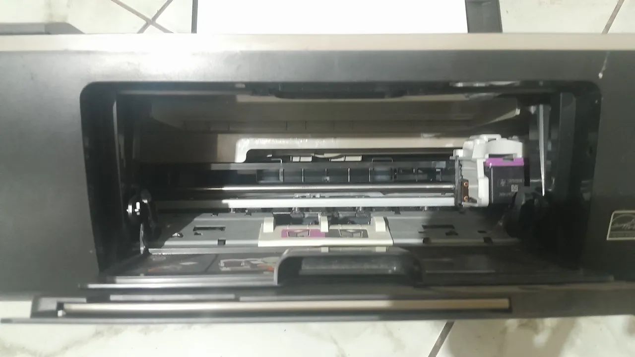 Impressora  - Foto 2