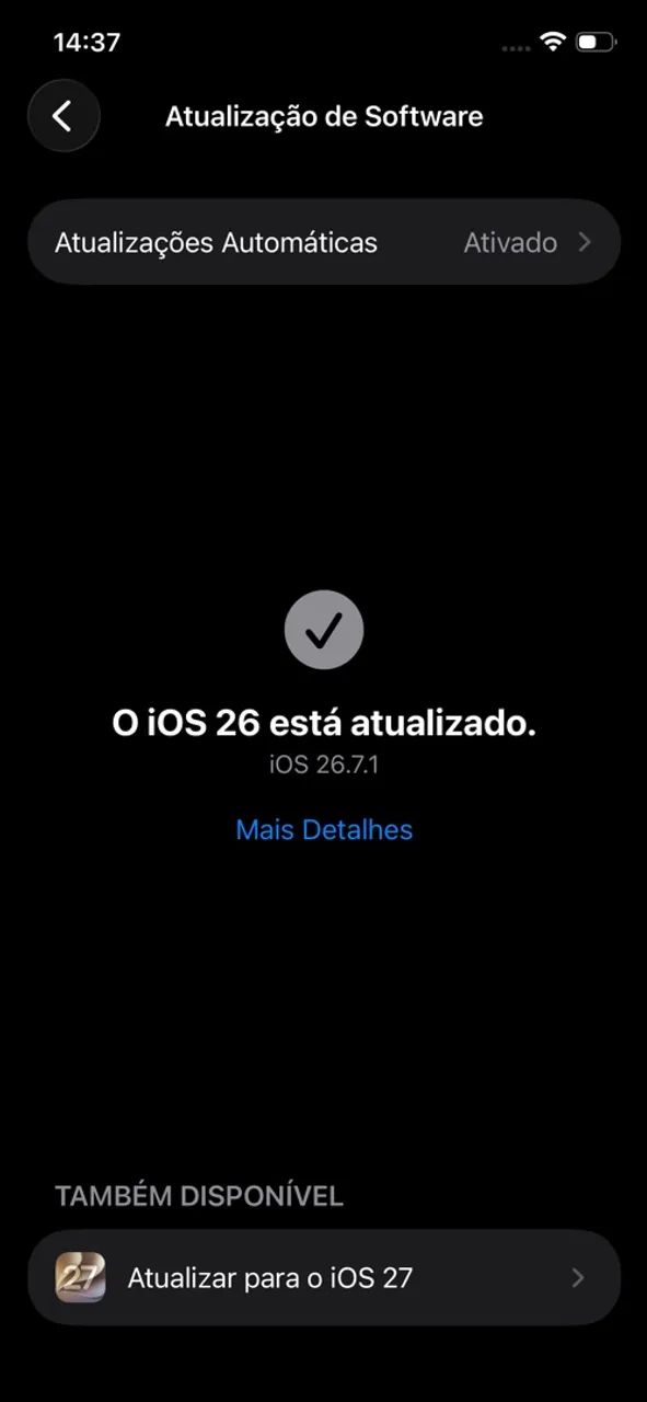 Vendo Iphone 12 64 Gb Novíssimo