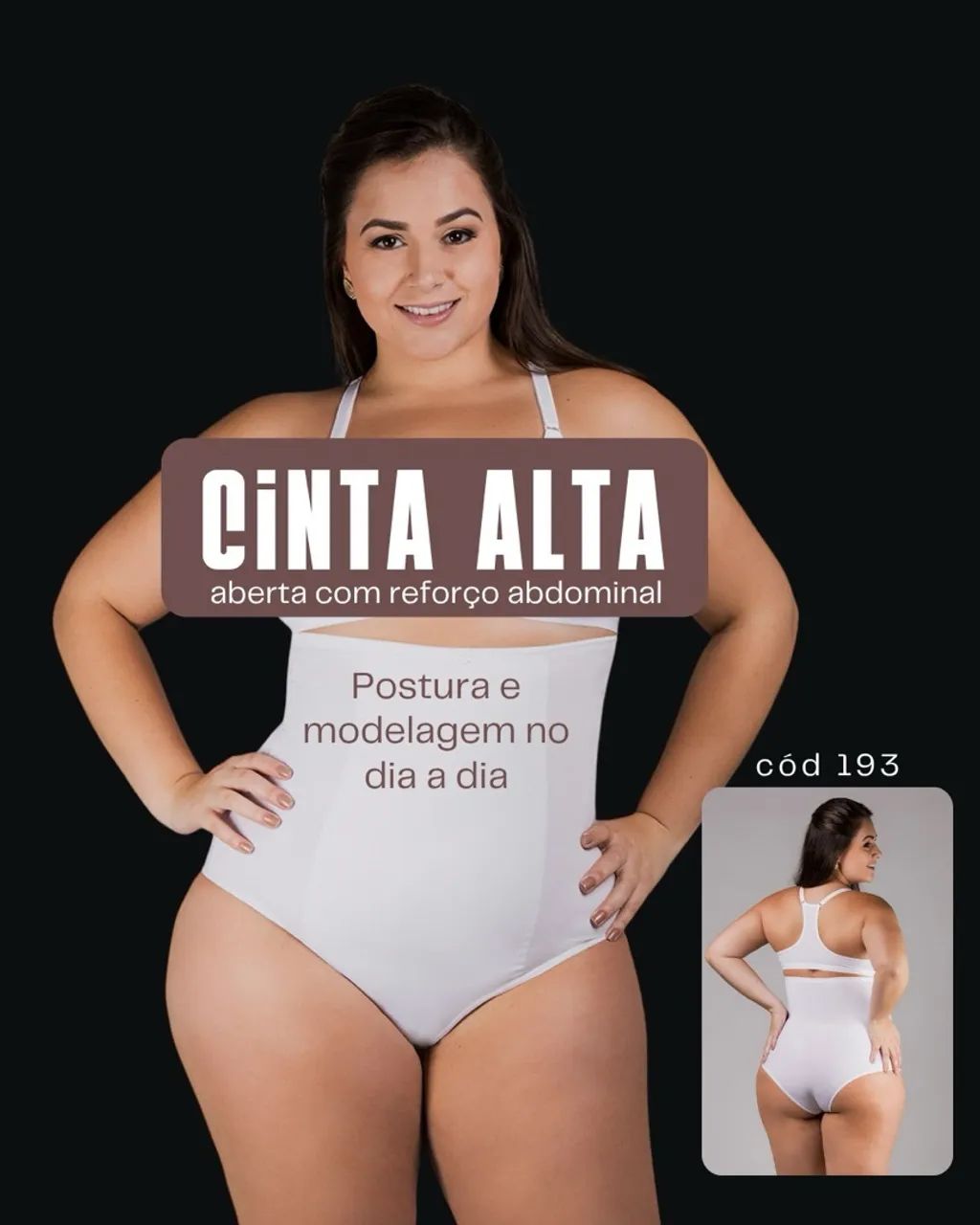 Cinta alta
