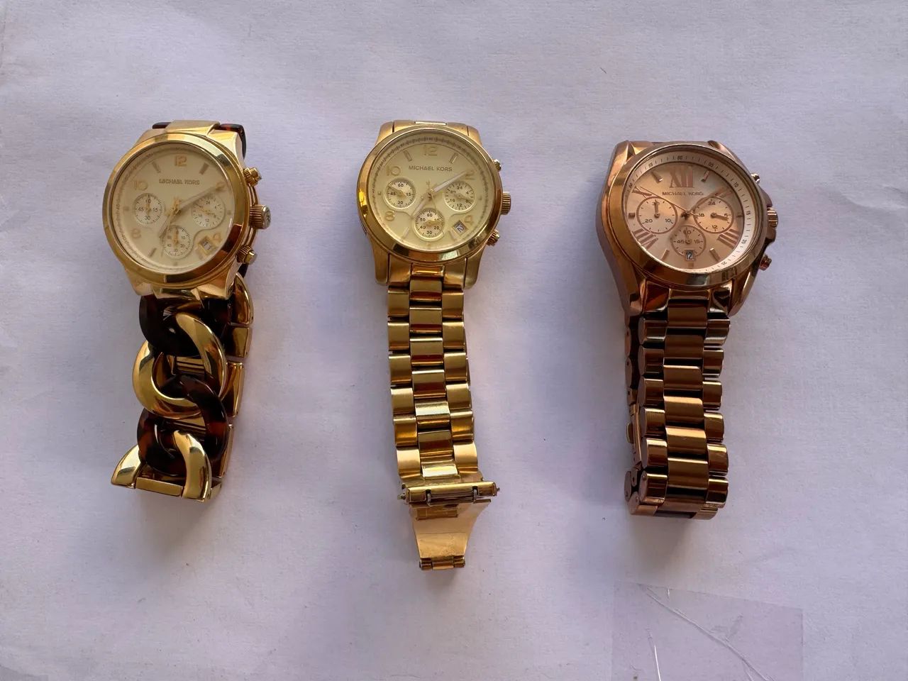 Relógios Michael Kors Originais  - Foto 4