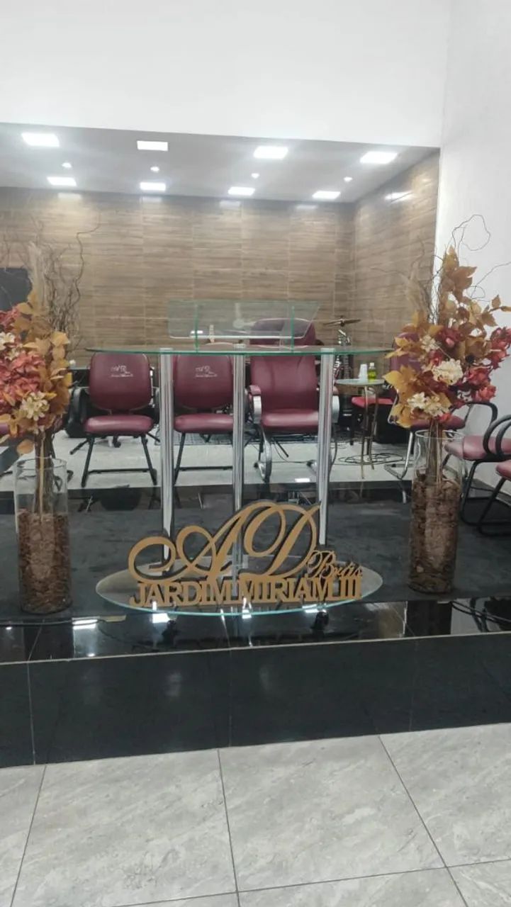 Púlpito Madureira 