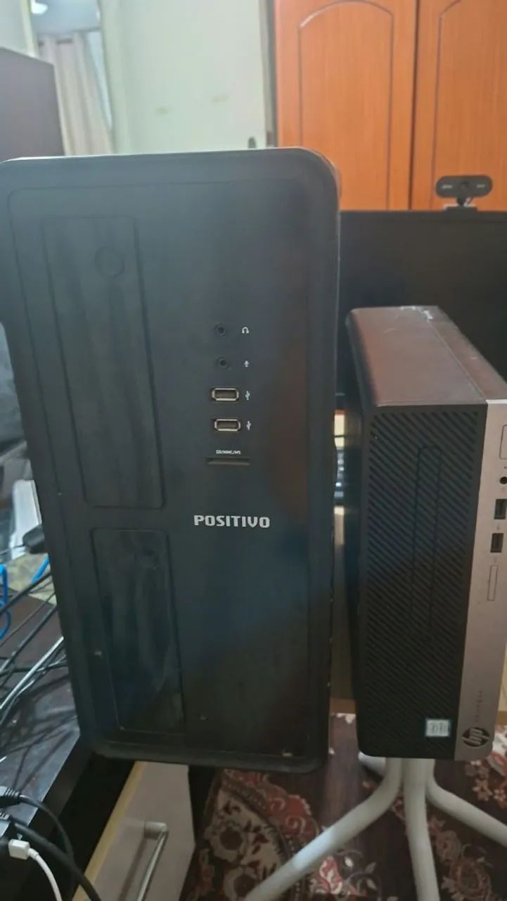 Computador  - Foto 2