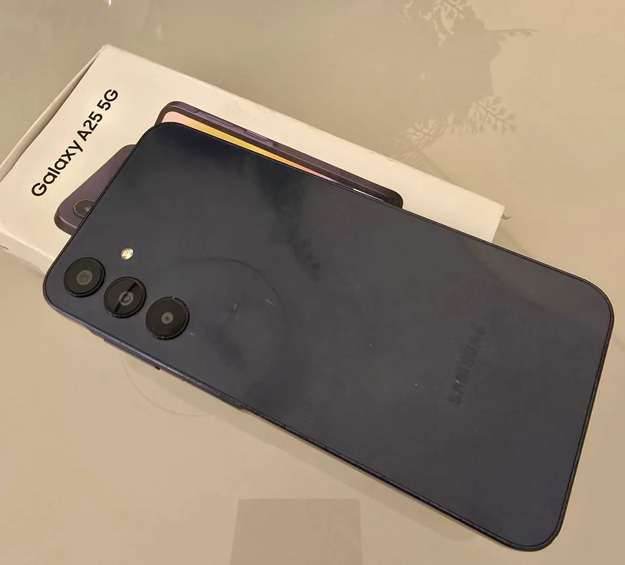 Samsung A25 256GB - Foto 2