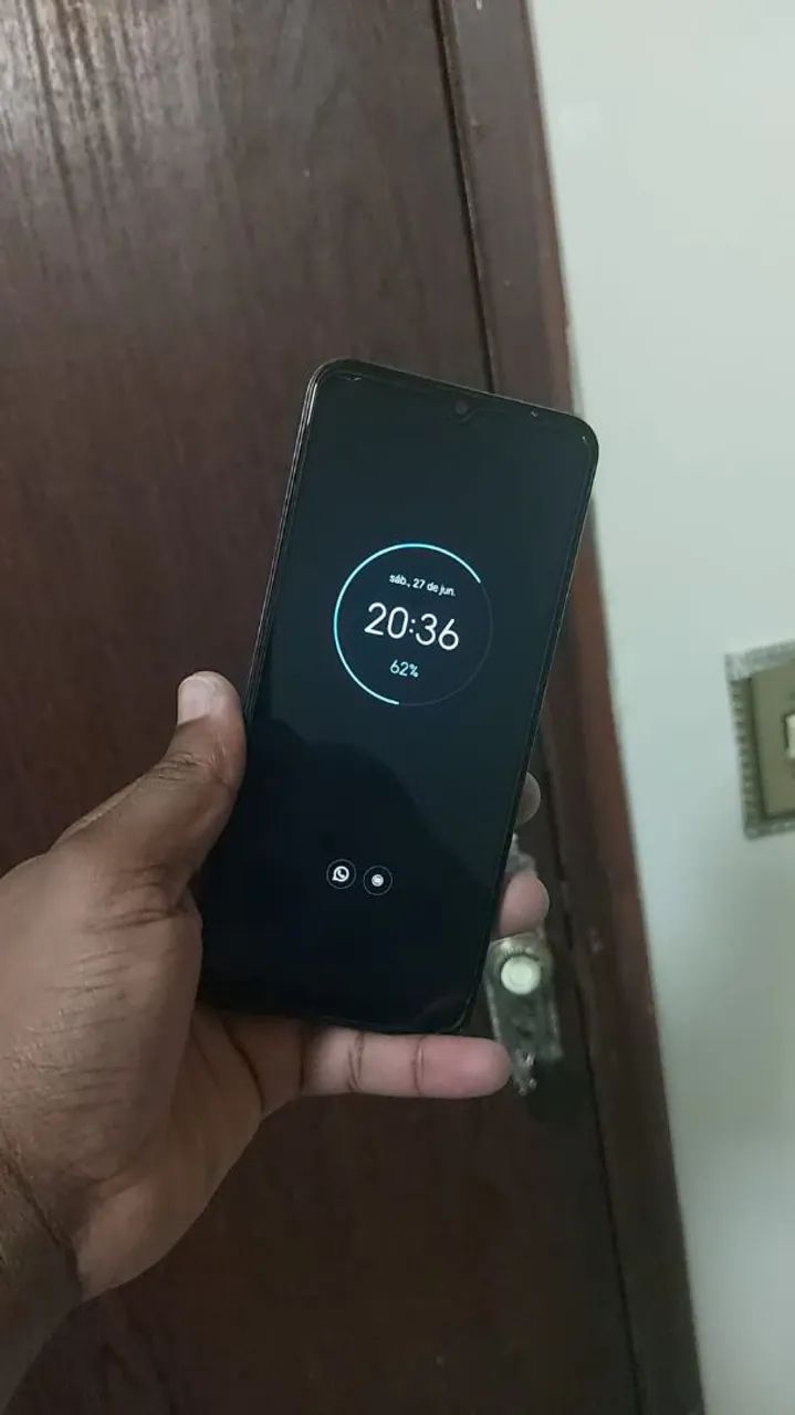 Motorola Moto G30