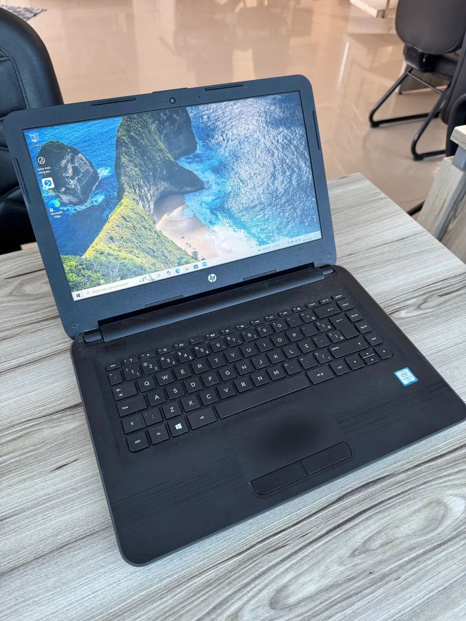 Notebook  - Foto 2