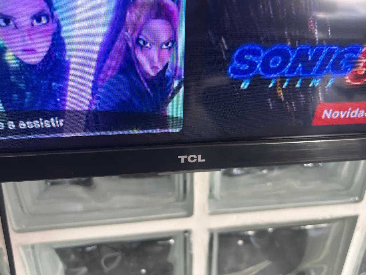 Tv led smart TCL 43 polegadas  - Foto 4
