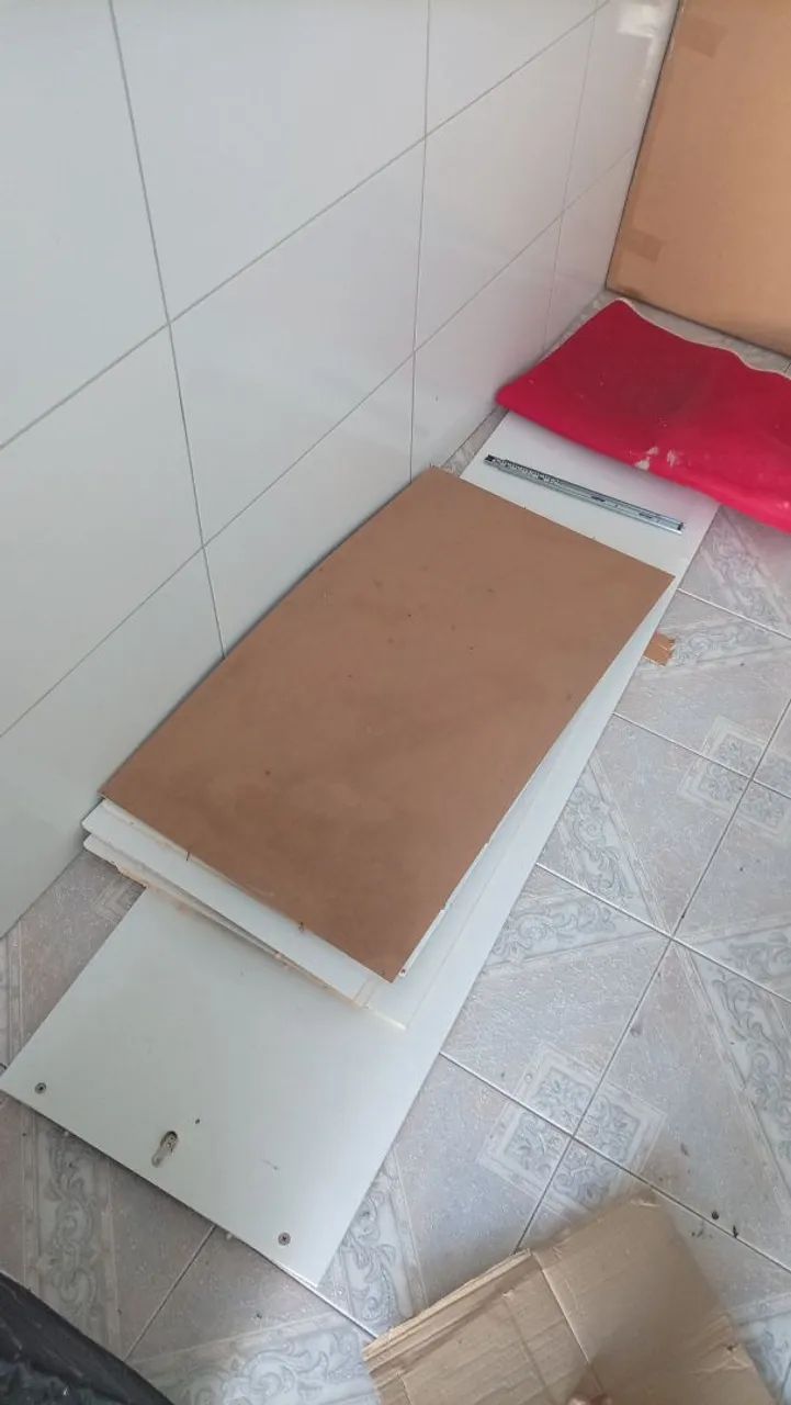 Guarda roupa solteiro - Foto 3