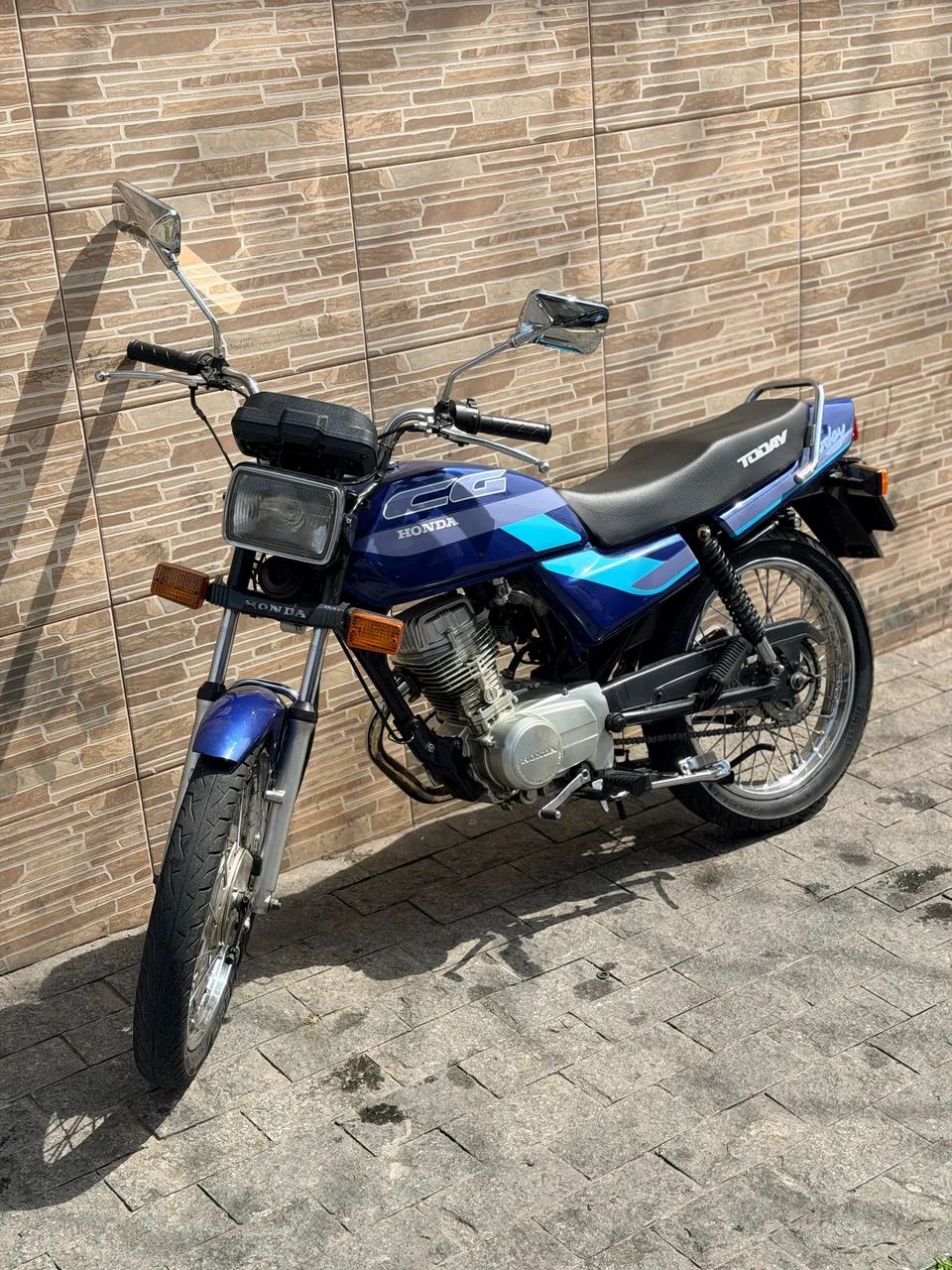 Honda Today 89 - Foto 2