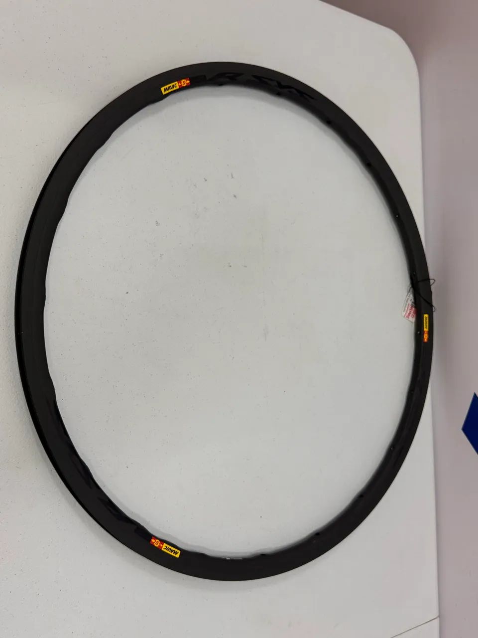 ARO MAVIC R-SYS SLR 20 FUROS TRASEIRO ZERO  - Foto 4