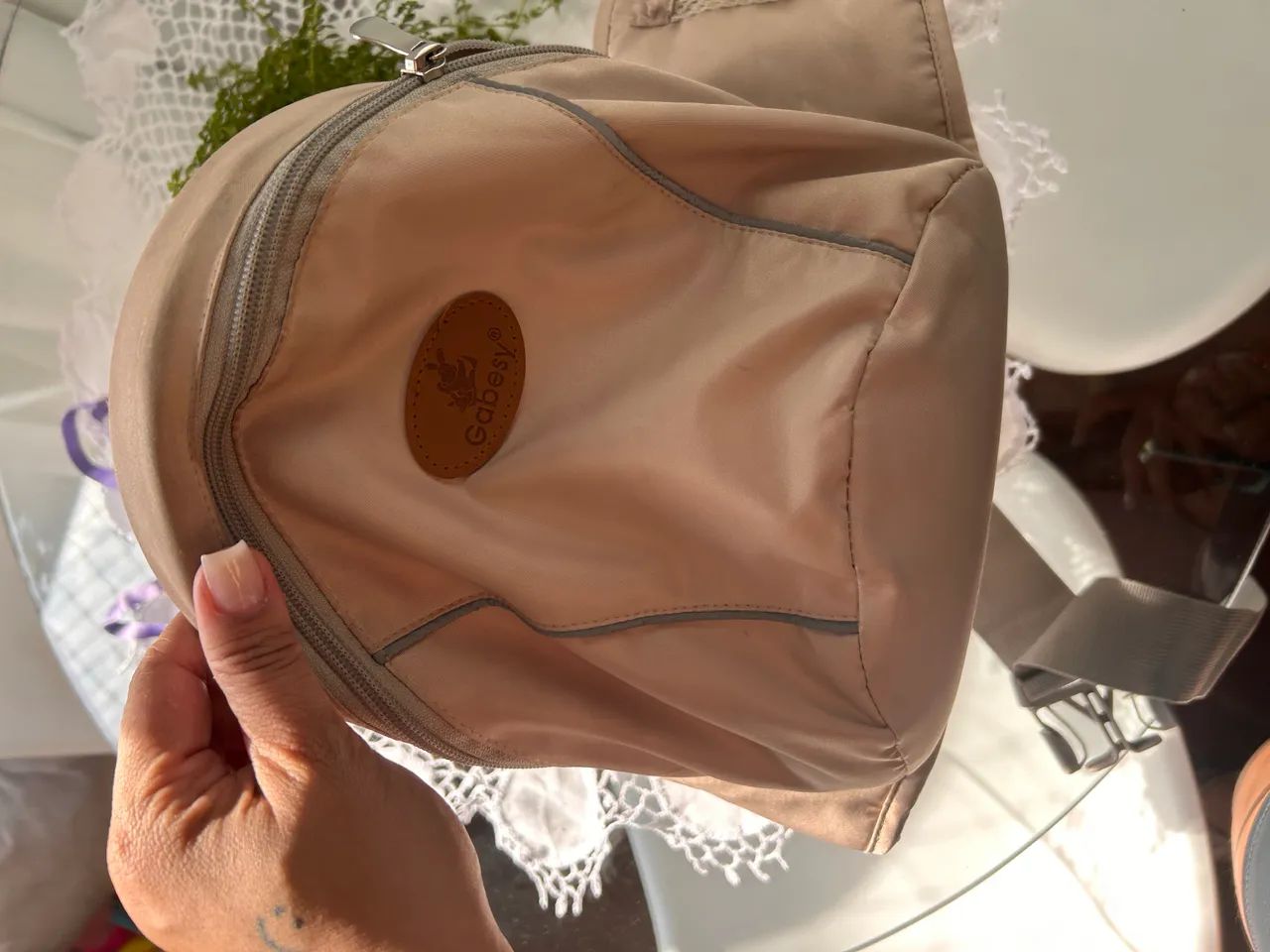     baby hipseat - Foto 4