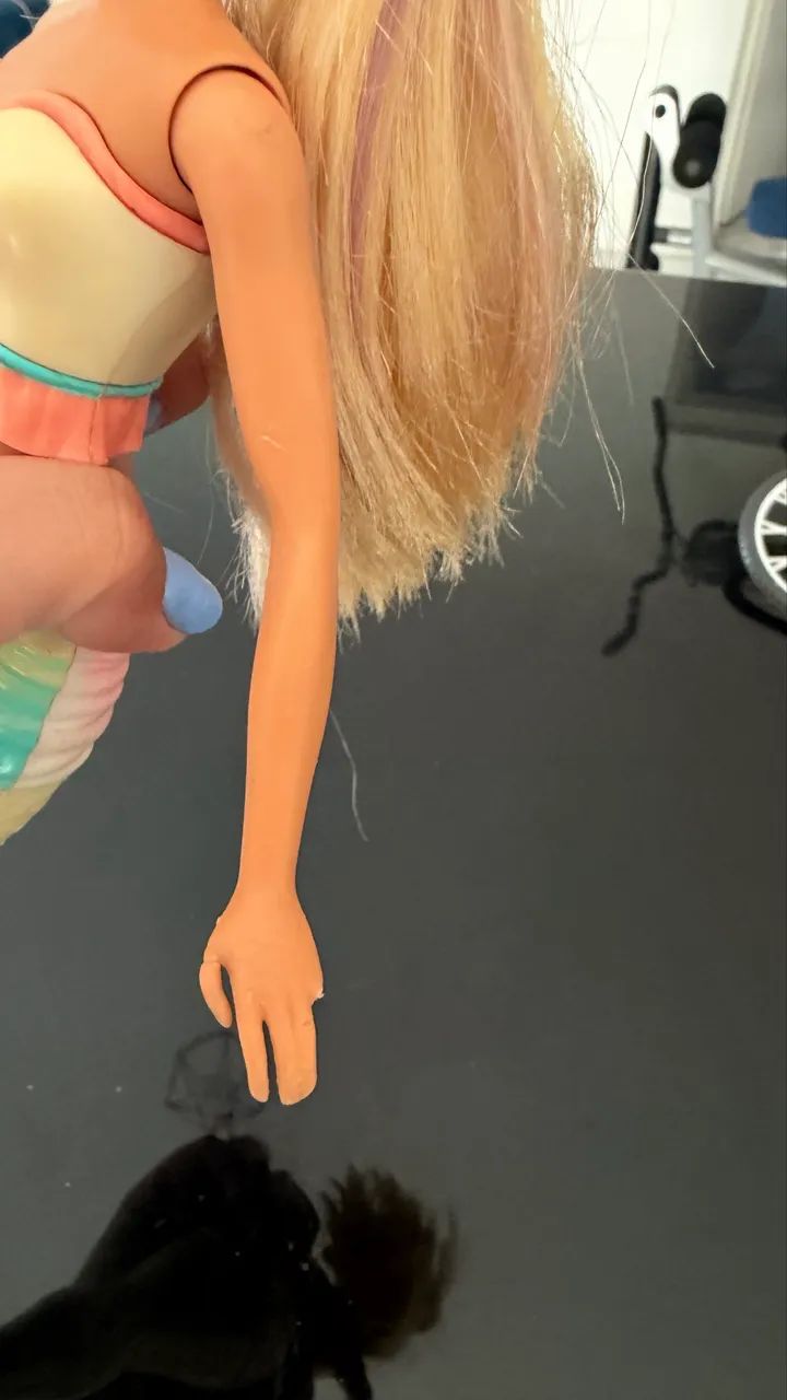 Bonecas  - Foto 5