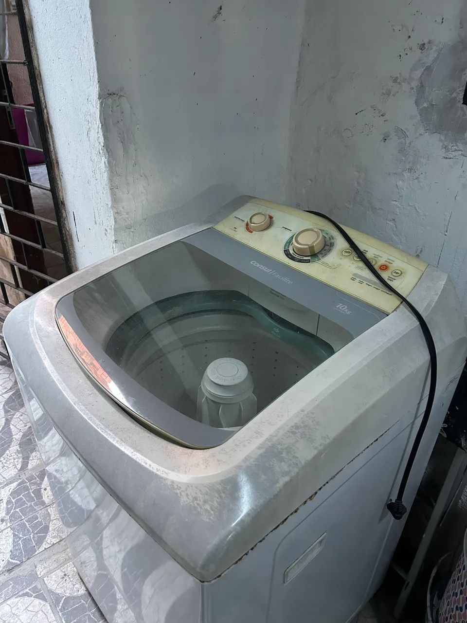 Máquina consul 10kg - Foto 2