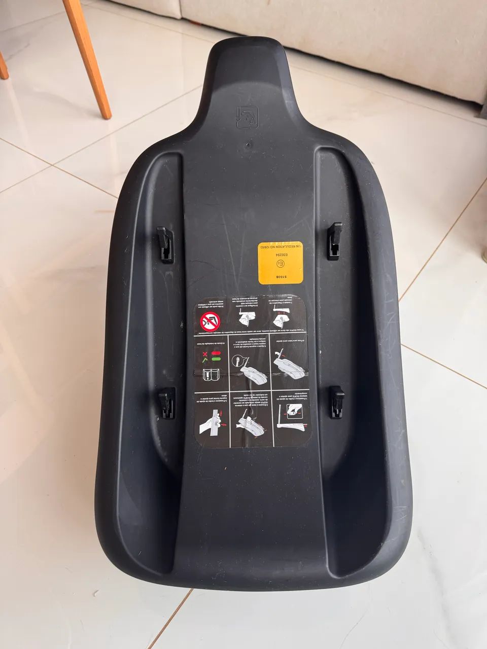 Base isofix - Foto 4