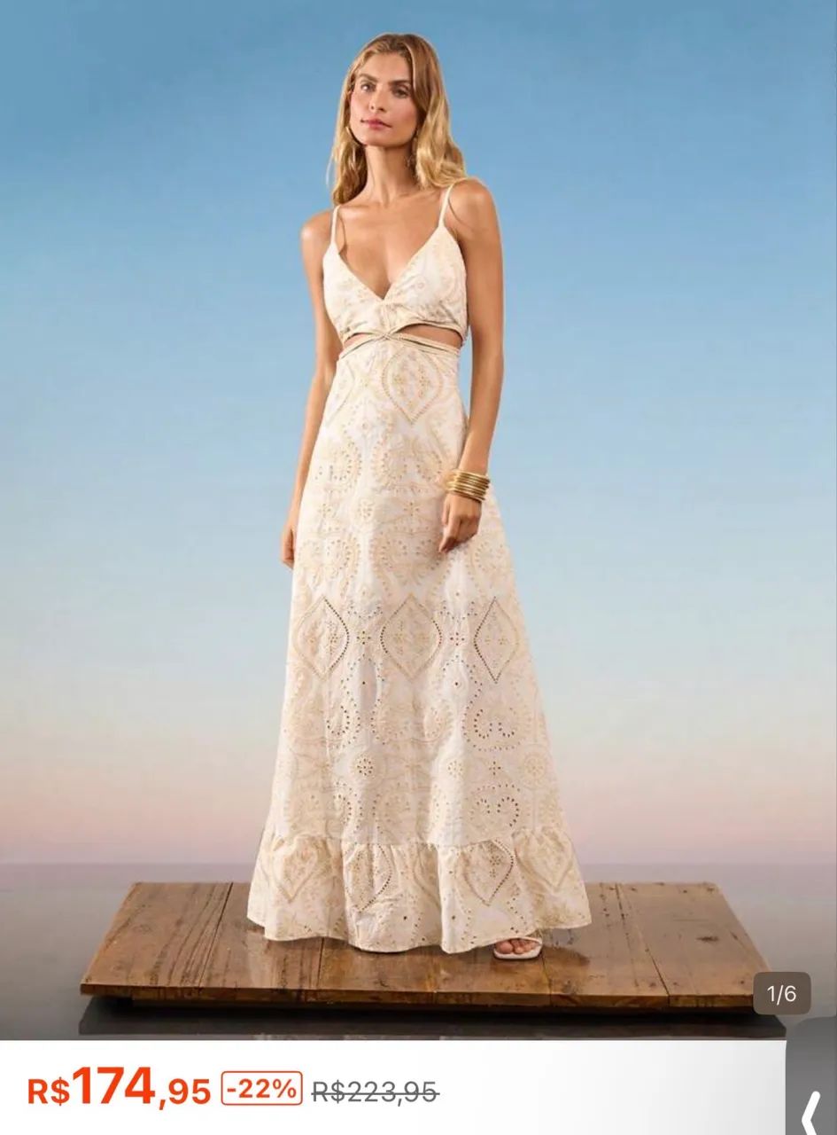 Vestido 