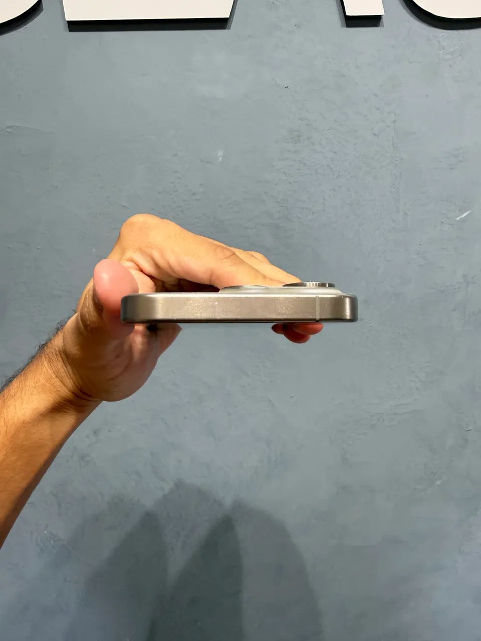iPhone 15 Pro 128GB - 87% - Foto 4