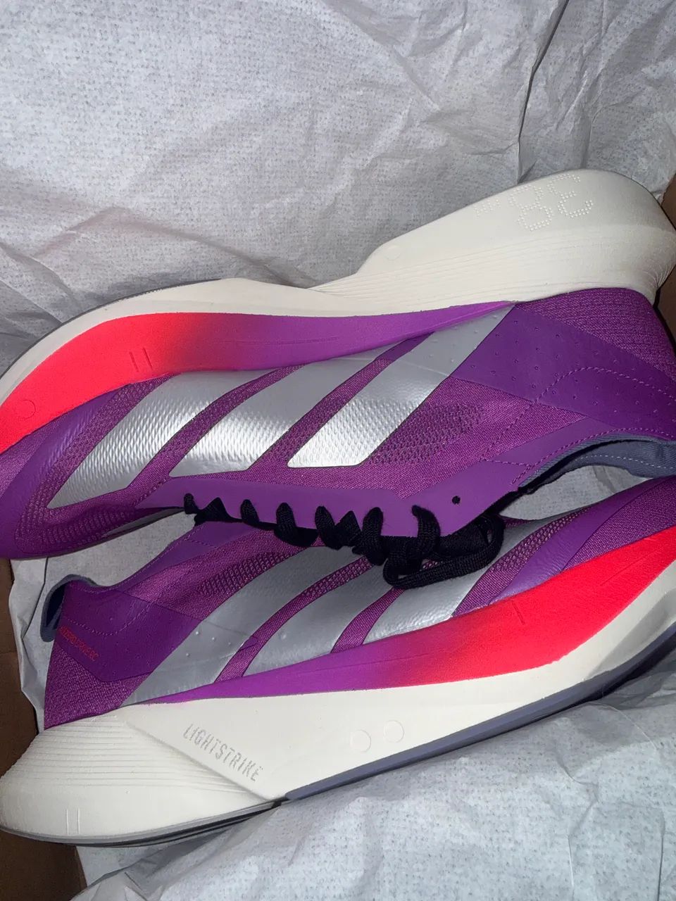 Adidas adizero rc drive 