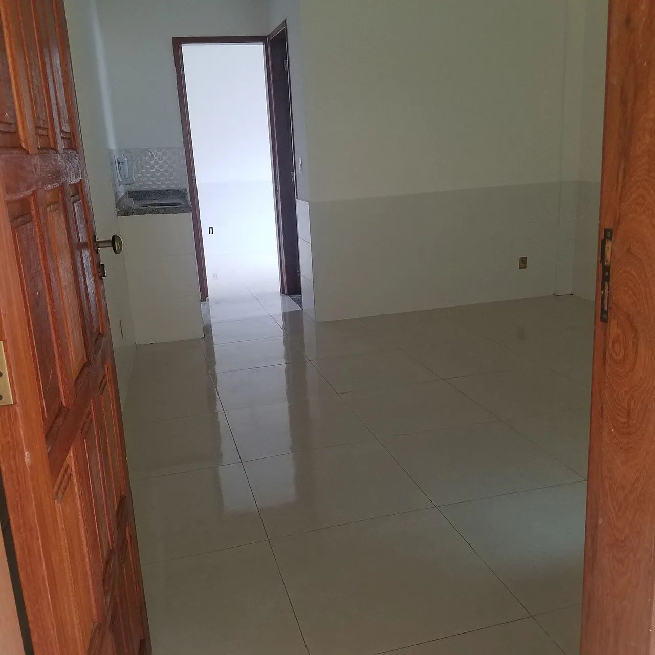 VILA COM 7 CASAS DE 1 QUARTO JÁ ALUGADAS!! - Foto 4