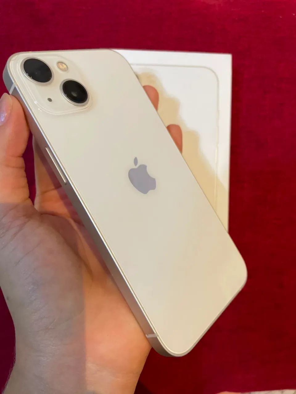 Vendo iPhone 13  - Foto 2