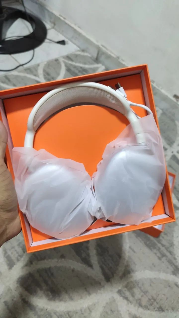 Headphones Max - Foto 5