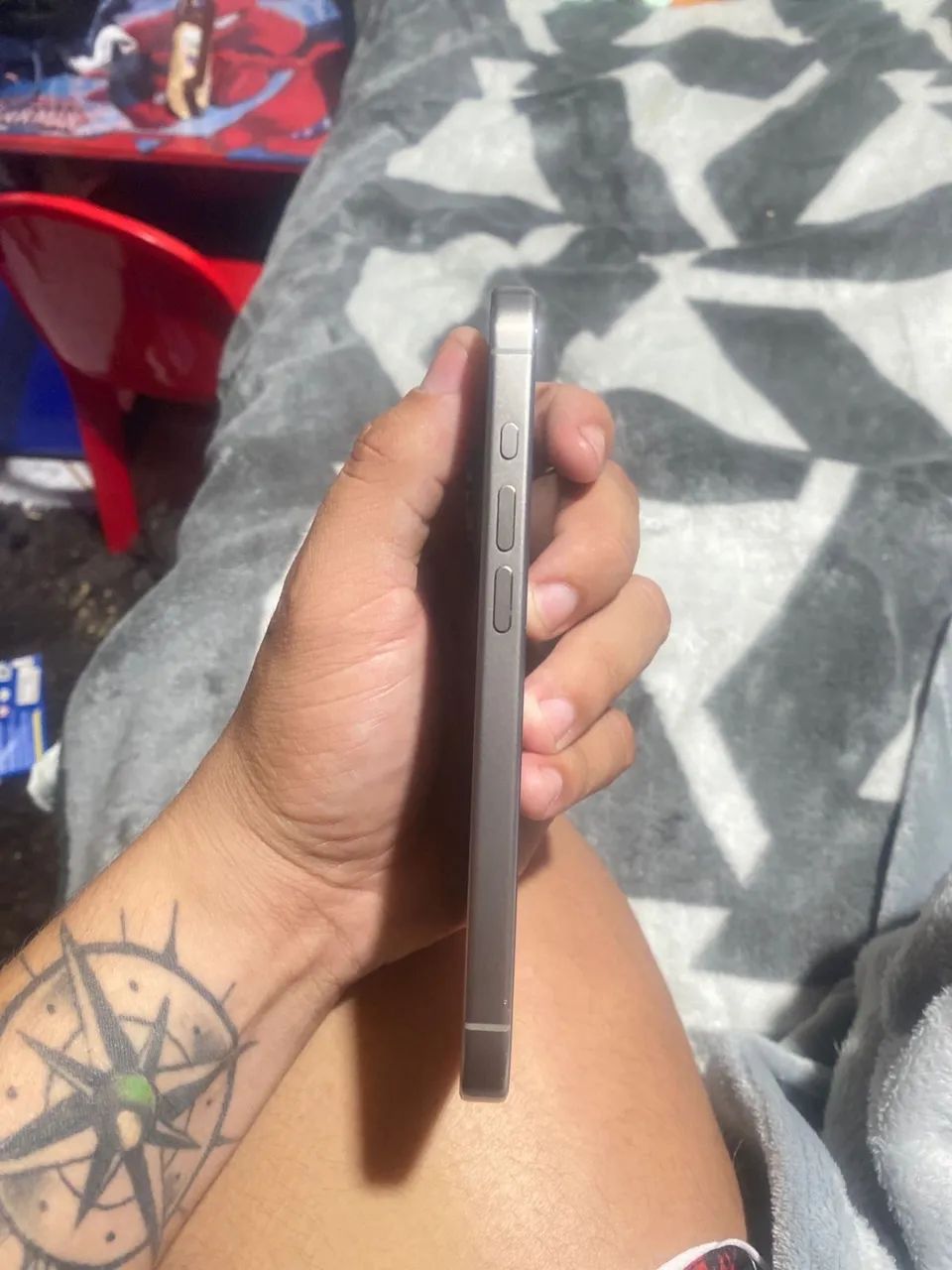 iPhone 15 pro  - Foto 3