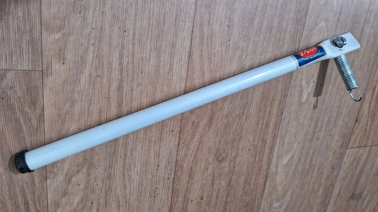 Pezinho Ducor para Berlineta aro 20 - Foto 4