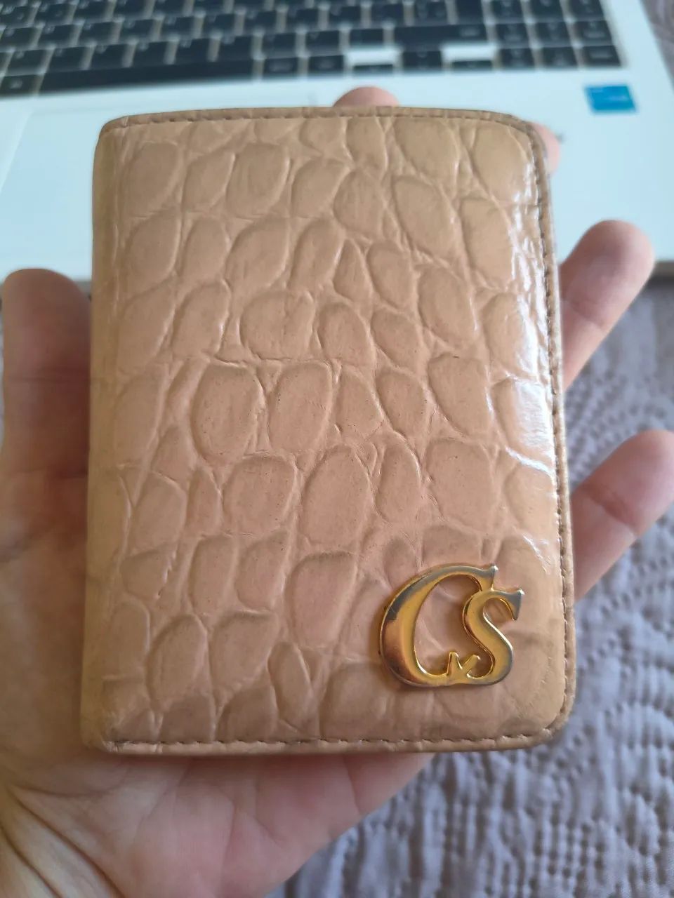 Carteira Carmen Steffens  - Foto 5