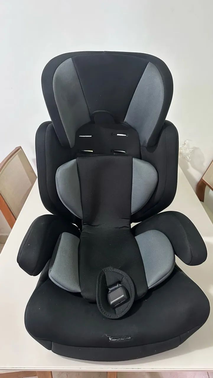 VENDO CADEIRA DE CARRO PARA BEBÊ - Foto 2