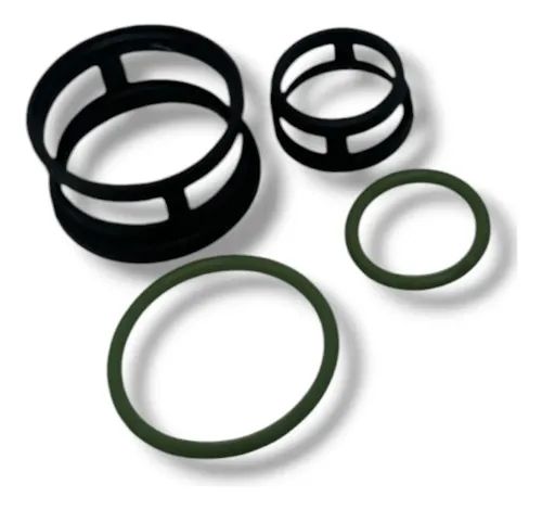 Kit Reparo Bico Injetor Gm