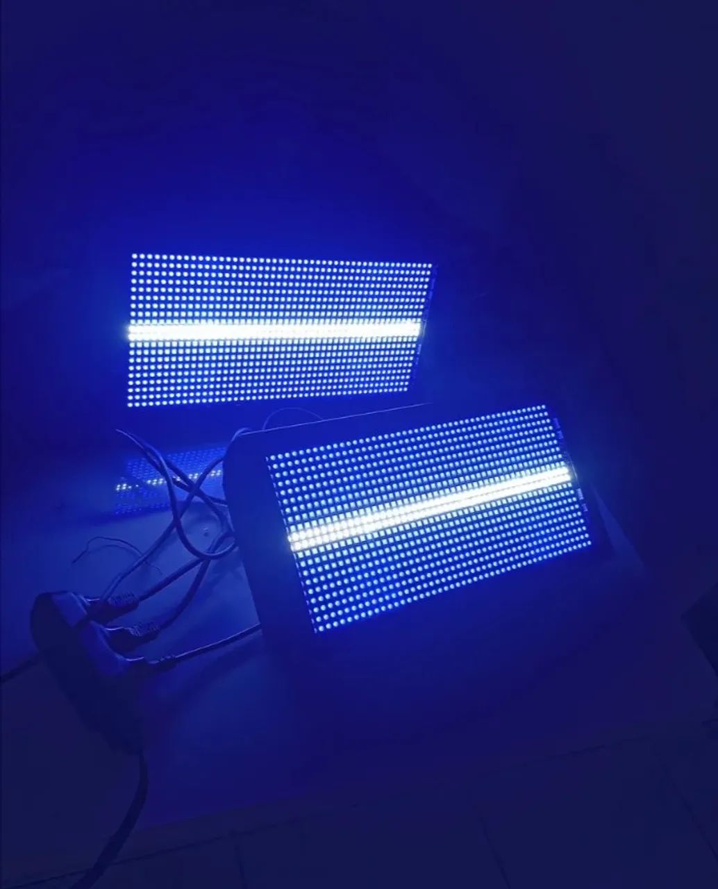 ILUMINAÇÃO LOCAÇÃO - Foto 3